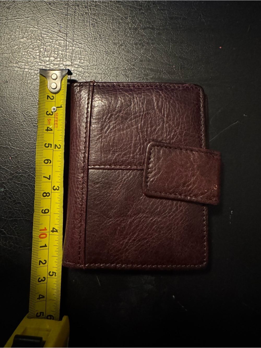 Wilsons Leather, Leather Wallet Folio